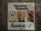Danny Brown Grown Up 7