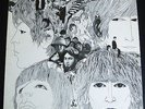 The Beatles - Revolver (1966) LP - UK release EMI Records PCS 7009