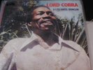 Panama Calypso LP Lord Cobra y Los Hnos. Duncan on Tamayo HEAR