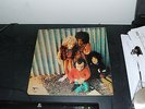 Jimi Hendrix Band Of Gypsys First Press Puppet Cover LP from 1970 A1/B1