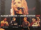 Alison Krauss & Union Station Live MFSL 3 180 gram LP Box SEALED Mint