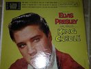 Elvis Presley - King Creole - Orig. RCA LS 1884(e) Stereo - 1962 - In Shrink NM