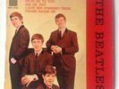 The BEATLES Odeon 1963 soe 3739 vinyl From me to you Please please me French