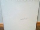 The Beatles White Album MFSL 2-072 Mobile Fidelity OMR 2 LP Set EX