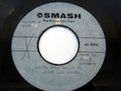 ACETATE Jerry Lee Lewis LET'S TALK ABOUT US / TO MAKE LOVE SWEETER Smash 45
