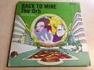 The Orb - Back to Mine (3XLP, Vinyl, DMC, UK import) Tags: Orbital, Fehlman, KLF