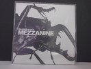 Massive Attack,Mezzanine neu o.Folie
