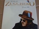 ZUCCHERO The best of..2 LP RARO 1st Press LIMITED EDITION 1996 SIGILLATO
