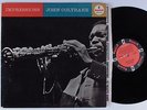 JOHN COLTRANE Impressions IMPULSE LP
