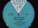 KENNY DORHAM Arrival Of JARO LP