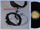 MILES DAVIS Conception PRESTIGE LP
