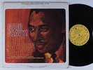 TEDDY EDWARDS QUARTET Good Gravy CONTEMPORARY LP