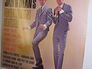 JAN & DEAN's Golden Hits factory-SEALED Stereo Surf LP NOT a cut-out CC