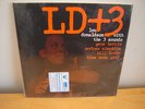 Lou Donaldson - LD + 3 Three Sounds Blue Note Music Matters 45 rpm vinyl LP #574