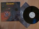 PESTILENCE spheres 1993 Lp ORIGINAL 1st press Roadrunner MINT obituary kreator