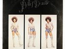 Betty Davis   S/T LP   Just Sunshine   rare VG+
