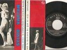 SYLVIE VARTAN EP LINDA MUCHACHITA PRETTY WOMAN + 3 ESPAGNE 1965