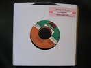 UK Re 45 LED ZEPPELIN - Whole Lotta Love b/w Stairway To  Heaven w/ strip VG+(+)