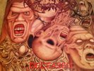 ACCIDENTAL SUICIDE Deceased 1992 LP Peaceville