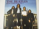 BEATLES -  TRAX VOL. 3 - BLUE VINYL - LTD. PRIVATE PRESSING - [IMPORT]