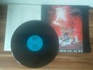 Massacra - Final Holocaust LP (1990 SHARK 014 Rar)