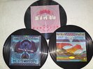Hawkwind. The Official Picture log Book