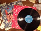 Rolling Stones Satanic Majesties Request Uk Press 3D Cover Vinyl Lp Import Decca