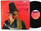 CAPTAIN BEEFHEART Trout Mask Replica 2xLP on Straight NM insert