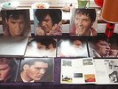 ELVIS ARON PRESLEY ORIGINAL 25TH ANN NUMB 8 LP BOX SET WITH BOOKLET FREE UK POST