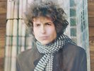 Bob Dylan ?- Blonde On Blonde **UK 1st Press Mono 1966 Double LP CBS DDP 66012**