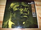 ART  BLAKEY : &  THE  JAZZ  MESSENGERS - (BLUE  NOTE 4003)  (EX++)
