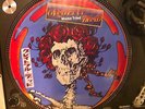 GRATEFUL DEAD - MAMA TRIED RARE 12