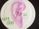 GURU GURU-HINTEN-OHR 556017-ORIGINAL 1st GERMAN PRESS-KRAUTROCK KILLER-