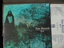 LP Aria Alan Sorrenti  textured