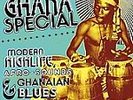 Ghana Special: Modern Highlife, Afro-Sounds & Ghanaian Blue 1968-81 [LP] by...