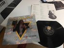 ALICE COOPER WELCOME TO MY NIGHTMARE 1975 UK 1ST PRESS