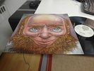 GENTLE GIANT SAME LP IN 1970 MINT 1ST VERTIGO SWIRL