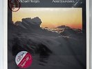Michael Hedges - Aerial Boundaries Alto 180g Limited Edition 1-0701 LP Mint