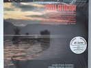 Finlandia - Grieg And Sibelius RCA LSC-2336 Classic Records 180g 45 RPM Sealed