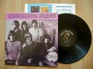 JEFFERSON AIRPLANE surrealistic pillow RCA 3766 mono 1st '67 SHRINK MINT