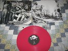 MARDUK plague angel RED LP mayhem mysticum funeral mist thornium setherial mare