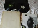 The Beatles WHITE ALBUM LP MONO No. 0036316 Top Loading UK gatefold