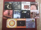 JIMMY SMITH 11 LP LOT Many VG++/NM Blue Note Mono Prayer Sermon Open House
