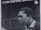 JOHN COLTRANE A Love Supreme IMPULSE LP SEALED