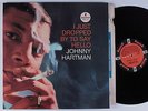 JOHNNY HARTMANN I Just Dropped By To Say Hello IMPULSE LP