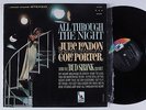JULIE LONDON All Through The Night: Choicest Of Cole Porter LIBERTY LP VG++