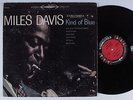 MILES DAVIS Kind Of Blue COLUMBIA LP STEREO 6 EYE