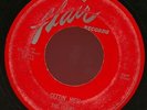THE FLAIRS. GETTIN' HIGH / LOVE ME GIRL. ORIGINAL 45. FLAIR 104/1028. HEAR