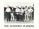 (Apple 44) SUNDOWN PLAYBOYS 