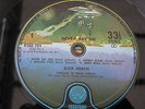 Black Sabbath NEVER SAY DIE UK LP 1ST LAMINATED  W/INNER PLAYS 100% MINT MINUS